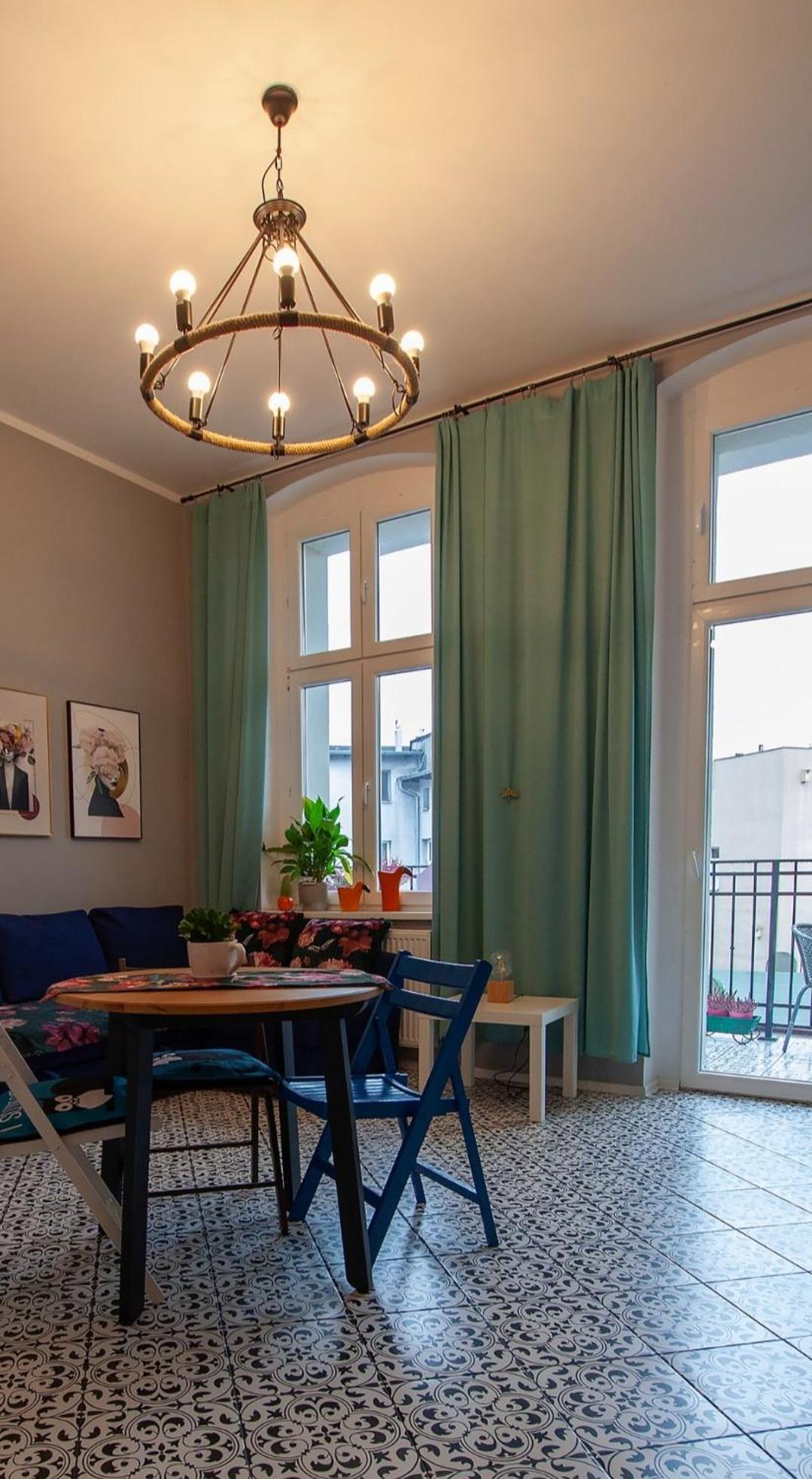 Apartament U Olechny Bydgoszcz Exterior foto