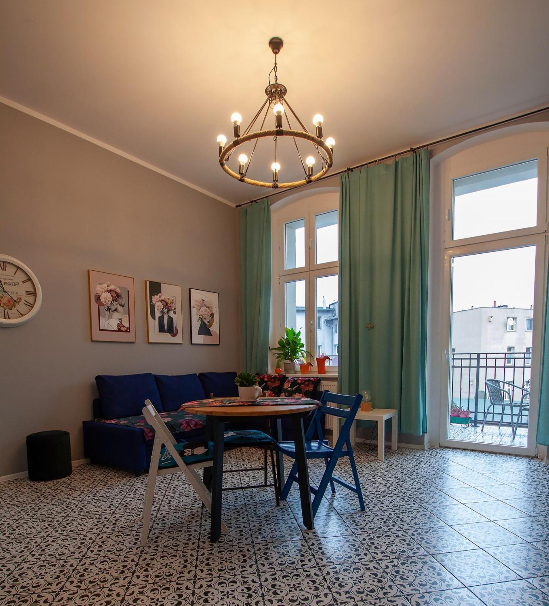 Apartament U Olechny Bydgoszcz Exterior foto