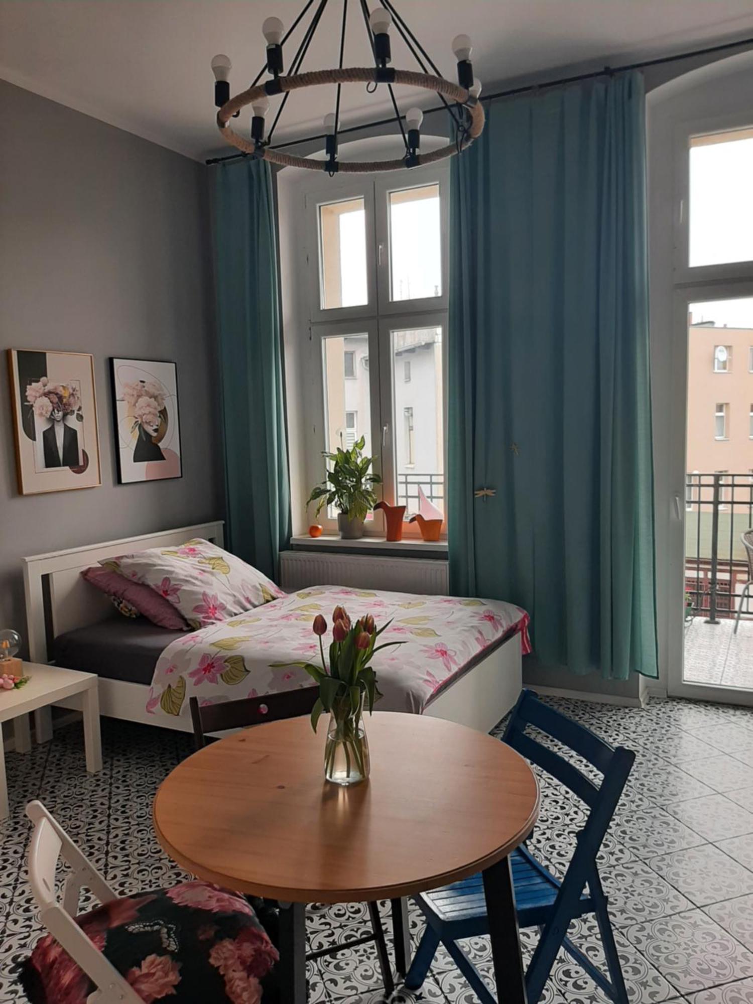 Apartament U Olechny Bydgoszcz Exterior foto