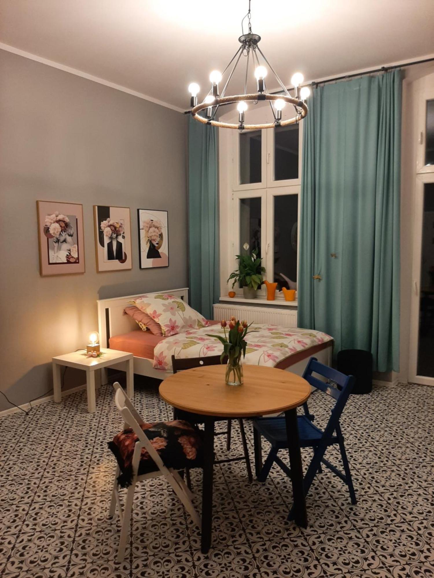 Apartament U Olechny Bydgoszcz Exterior foto